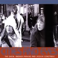 the skein - cities and eyes