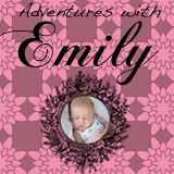 Adventures With Emily
