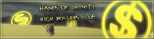 HoD High Rollers!