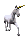 UNICORN GIF Pictures, Images and Photos