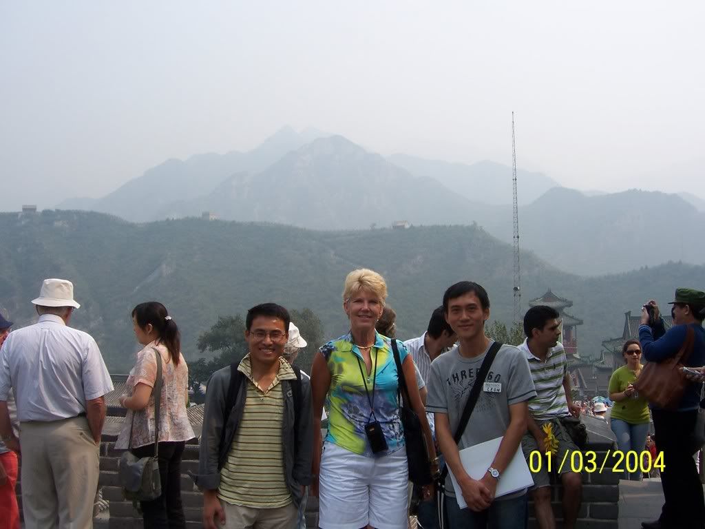 The great wall china:china-015