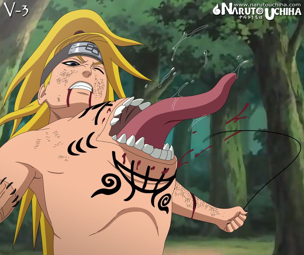 Akatsuki (personajes e imagenes)