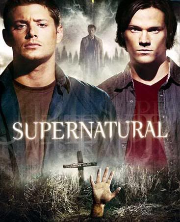 SupernaturalS4 Pictures, Images and Photos