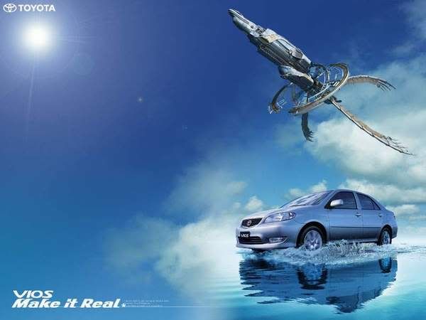 Vios Pictures, Images and Photos