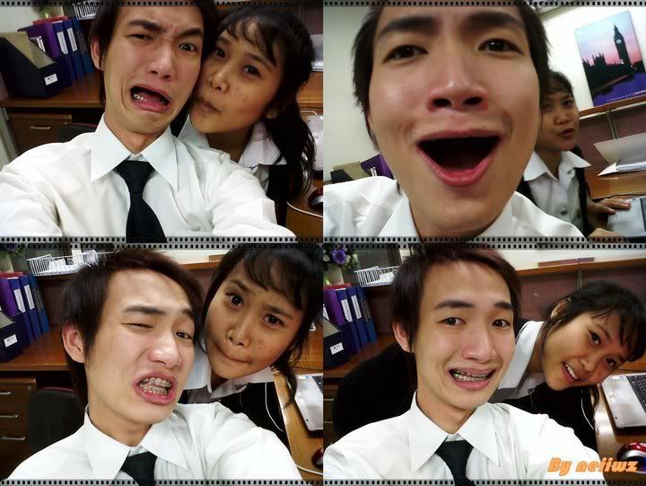 Thai Airways