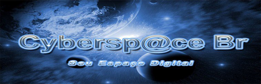 Cyberspace Br - Home