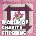 World of Charity Stitching