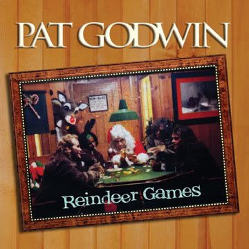 pat godwin ringer