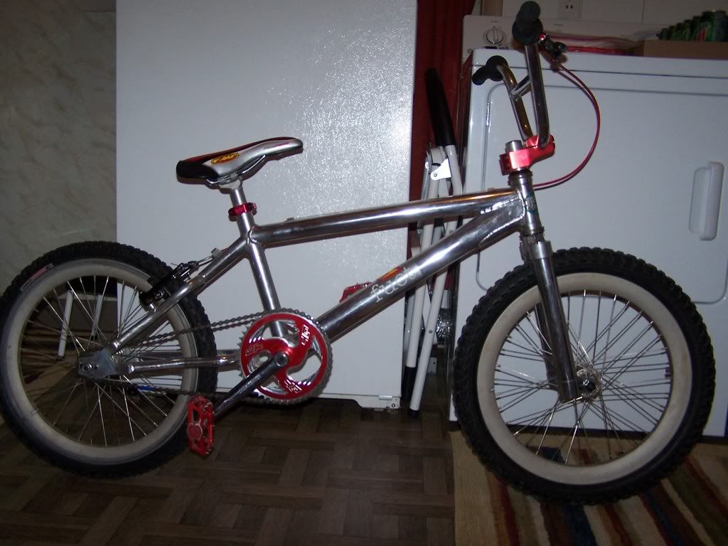 schwinn xs