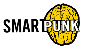 Smartpunk Logo