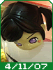 hakufusesion01_logo.gif picture by traumen-doll