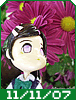 hakufusesion03_logo.gif picture by traumen-doll