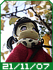 hakufusesion06_logo.gif picture by traumen-doll