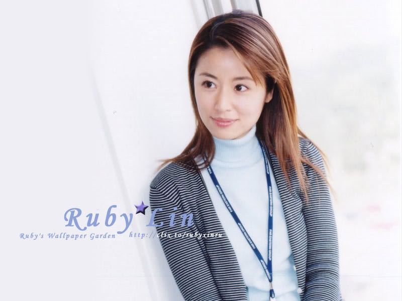 Ruby Lin Wallpapers and Pictures