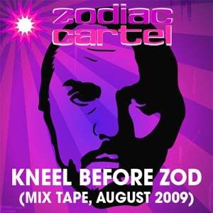 ZodiacCartelAUG09Mixtape