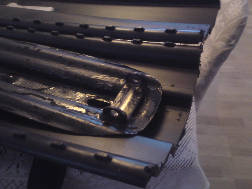 Ski Skins for 73 Elan SkiDoo Snowmobiles Forum