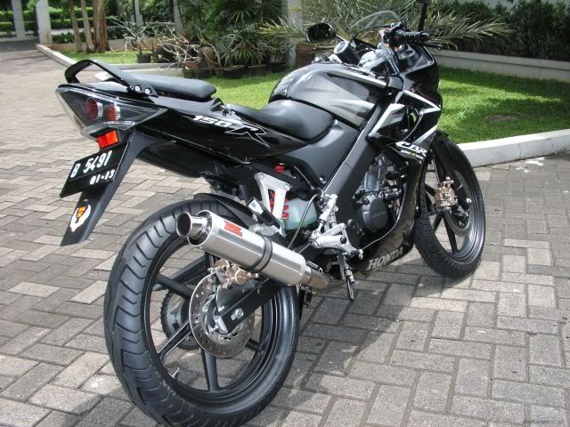 How much is honda cbr 150 in the philippines #7