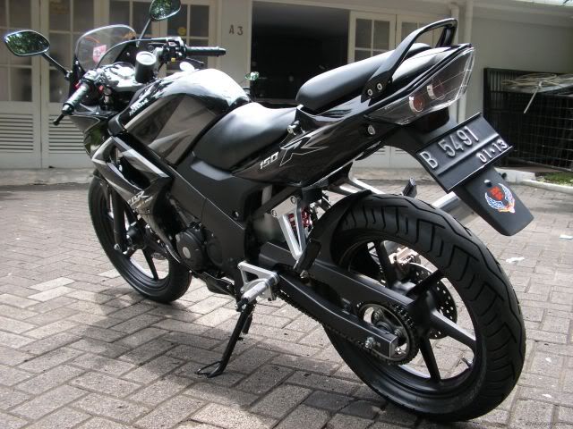 How much is honda cbr 150 in the philippines