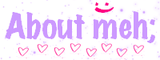 about me