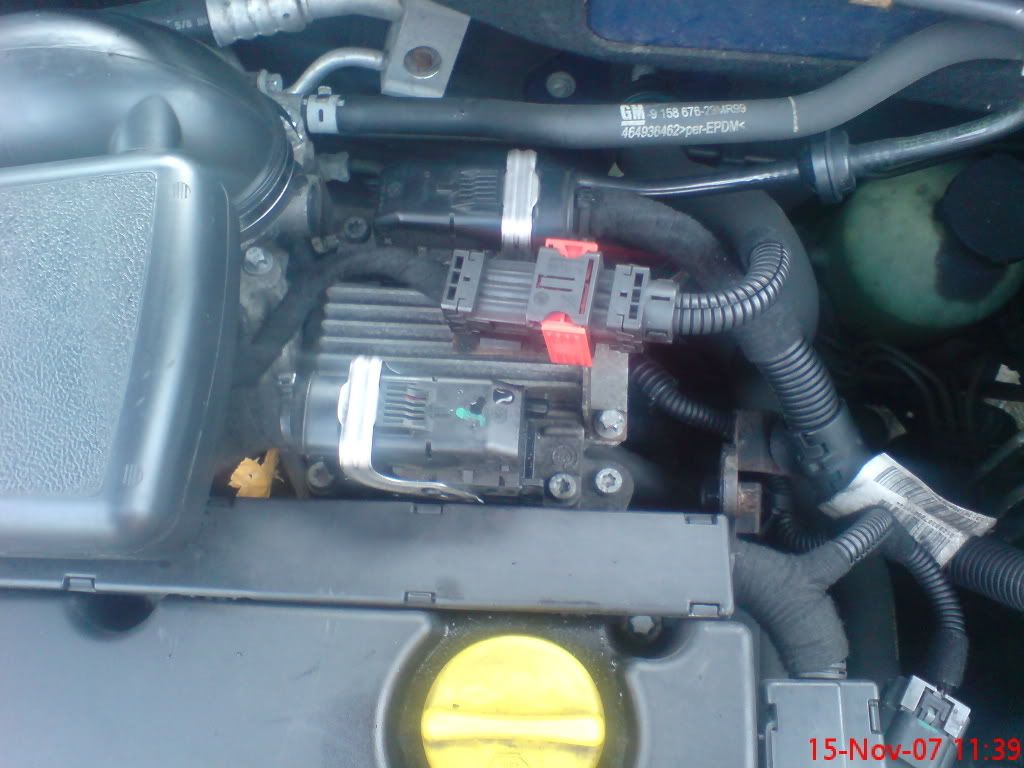 Where is my ECU? Vauxhall Owners Network Forum & Club Insignia