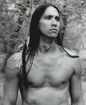wow.jpg native american man image by Rasgreen