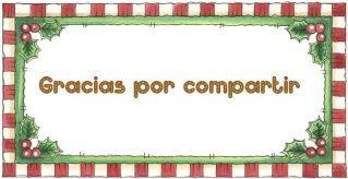 A_CHRISTMAS_SAMPLER_14.jpg Gracias por compartir 3 image by Antonietha