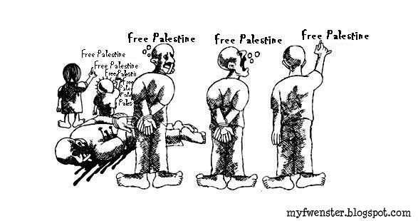 Save Palestine Pic