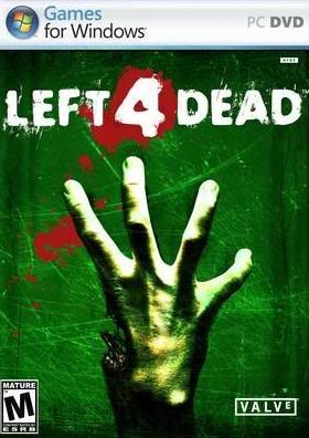 Left 4 Dead