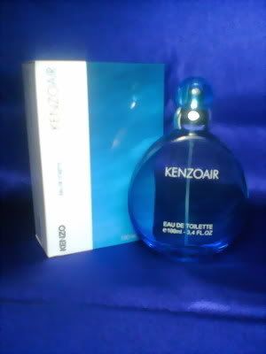 kenzo air parfum