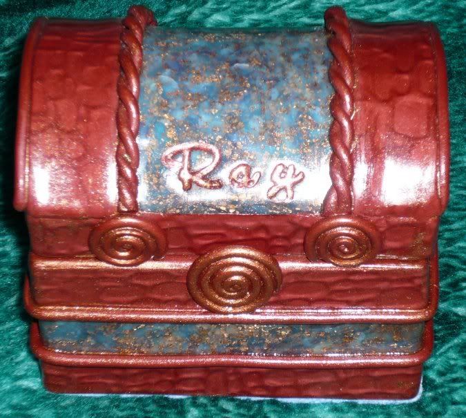 Ray's box