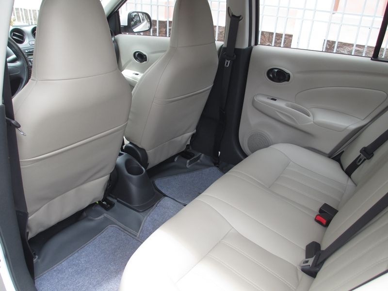 NISSAN SUNNY đăng kí 4/2014 bán lỗ bán tháo luôn!!! - 4