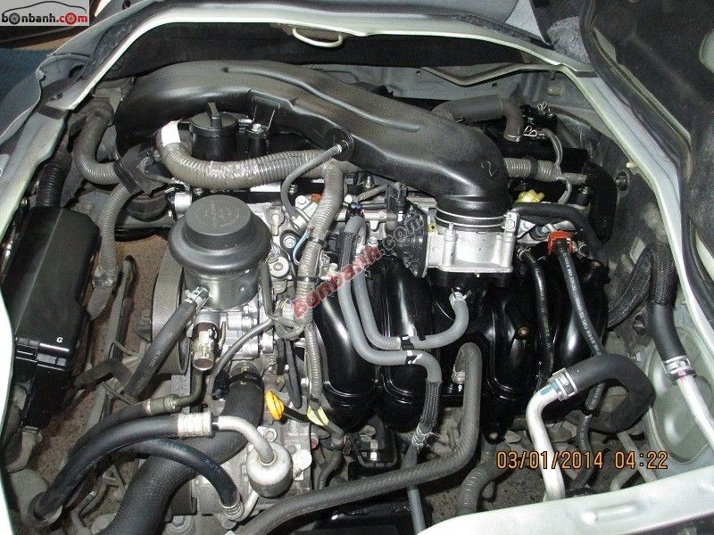 TOYOTA HIACE 2008 đẹp nguyên, cần bán gấp, giá tốt thương lượng!!! - 6