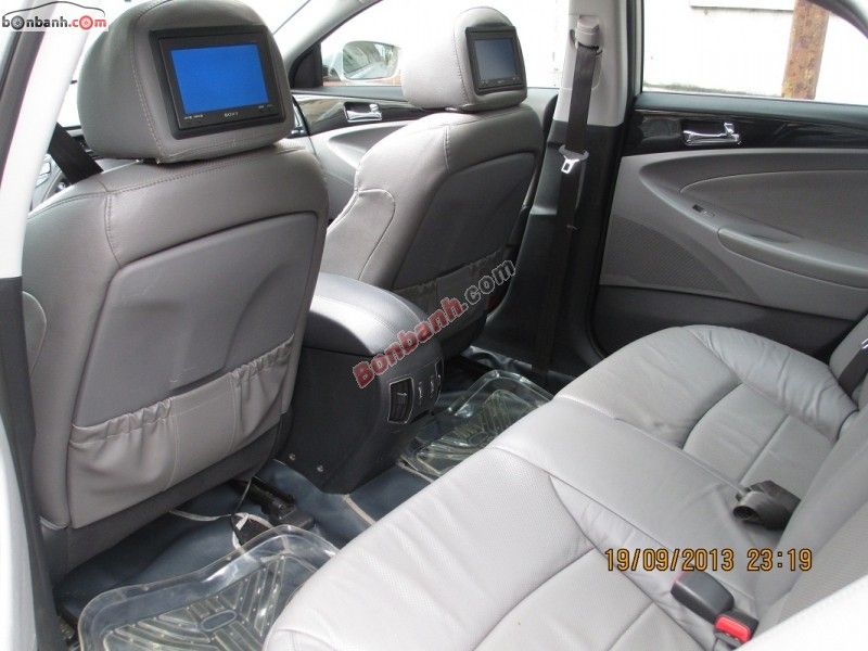 Huyndai Sonata cần người yêu mới! - 4