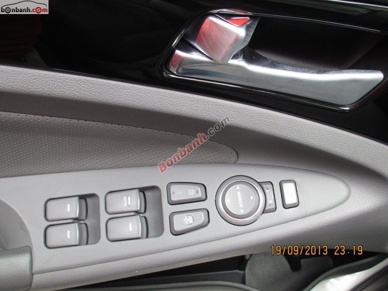 Huyndai Sonata cần người yêu mới! - 5