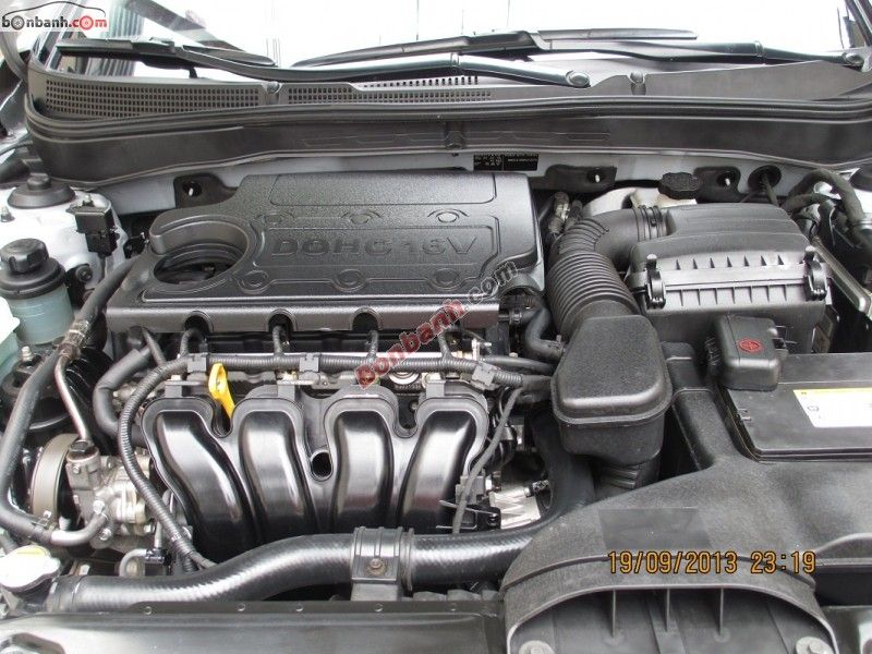 Huyndai Sonata cần người yêu mới! - 6