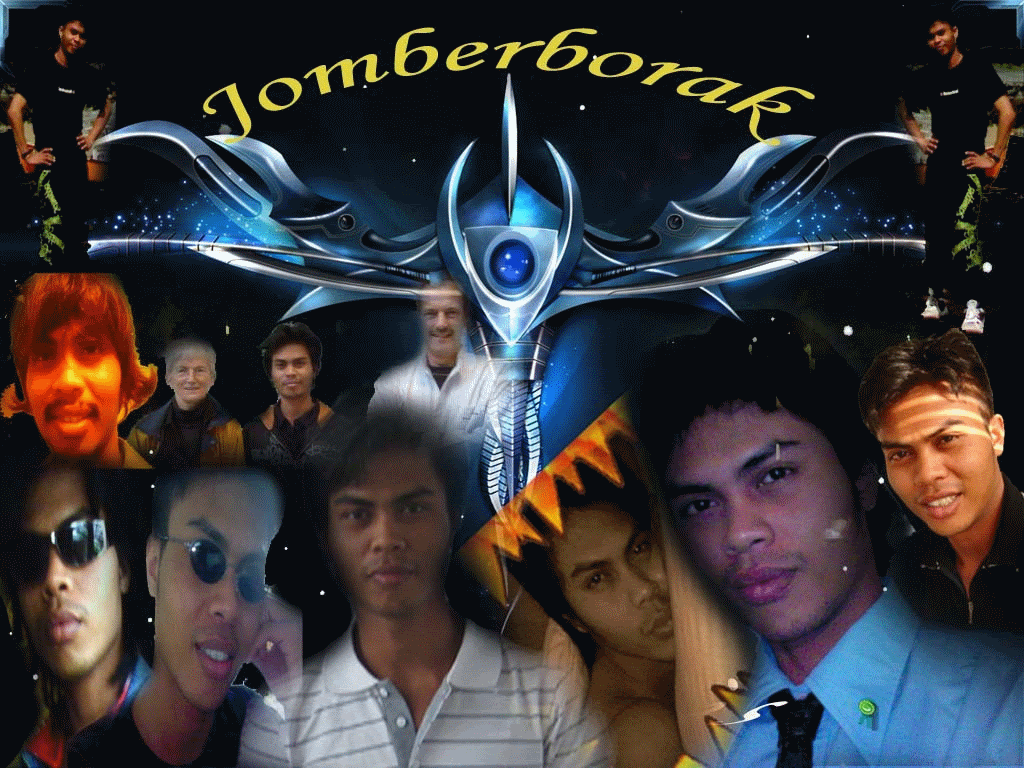 Jomberborak Krue