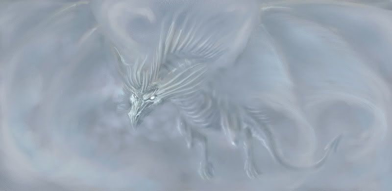 dragon mist Pictures, Images and Photos