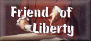 Friend of Liberty Blogroll