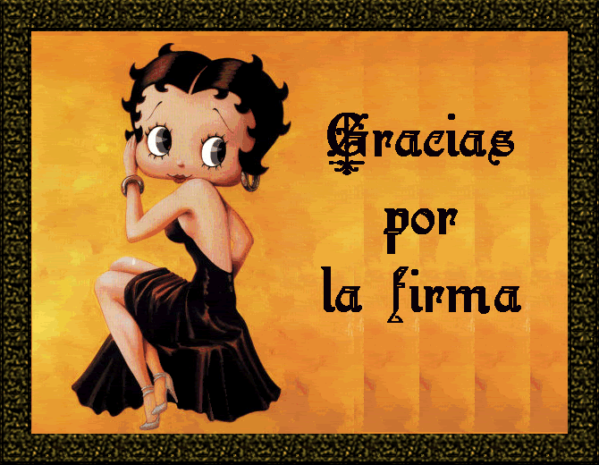 GRAXLAFIRMA.gif picture by Ambar271022