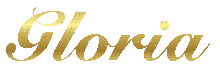 gloriacursiva-dorada.gif picture by Ambar271022