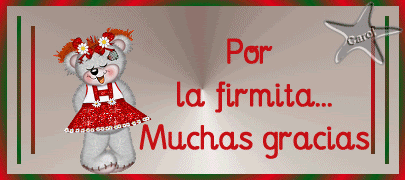 PORLAFIRMITA.gif gracias por la fima picture by Ambar271022