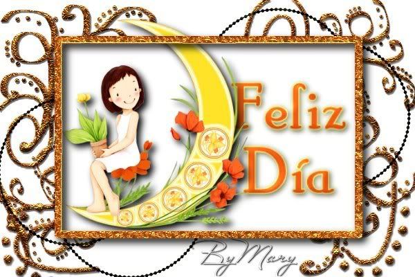 feliz2Bdia.jpg feliz día picture by Ambar271022