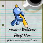 Fellow Writers Blog Hop