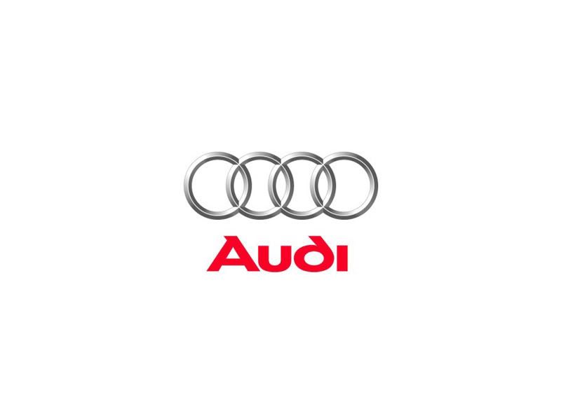 audi logo wallpaper. Audi Wallpaper