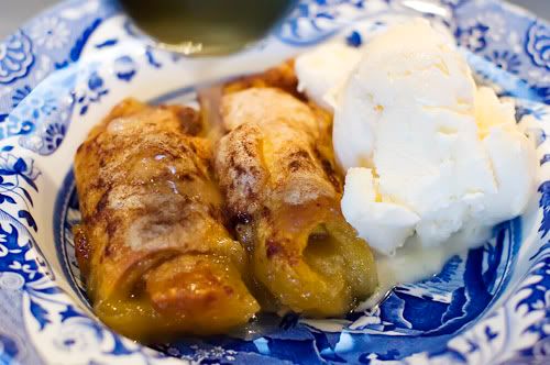 apple dumplings pic Pictures, Images and Photos
