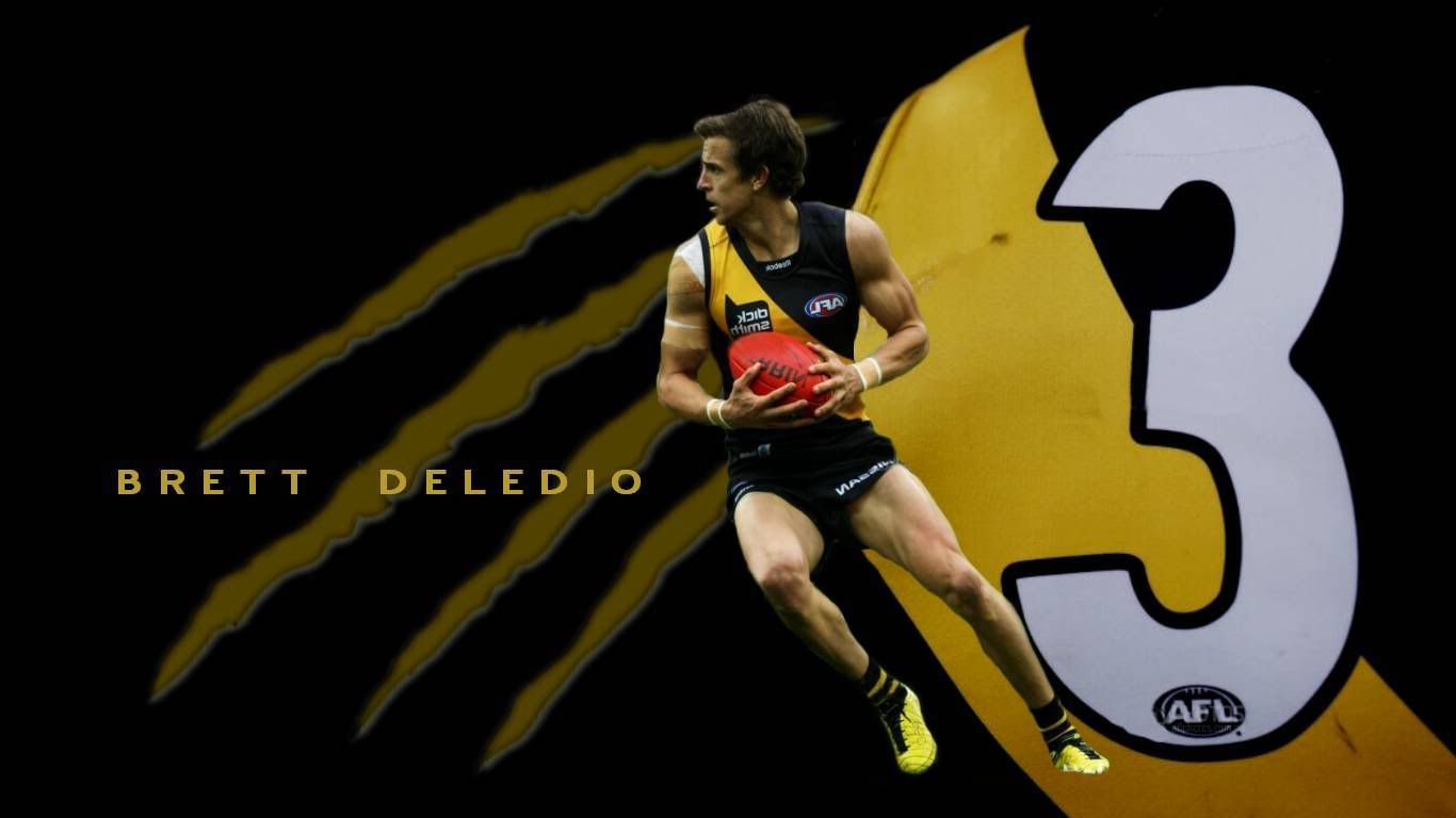 Afl Wallpapers Richmond