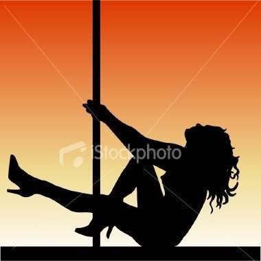 pole dancer Pictures, Images and Photos