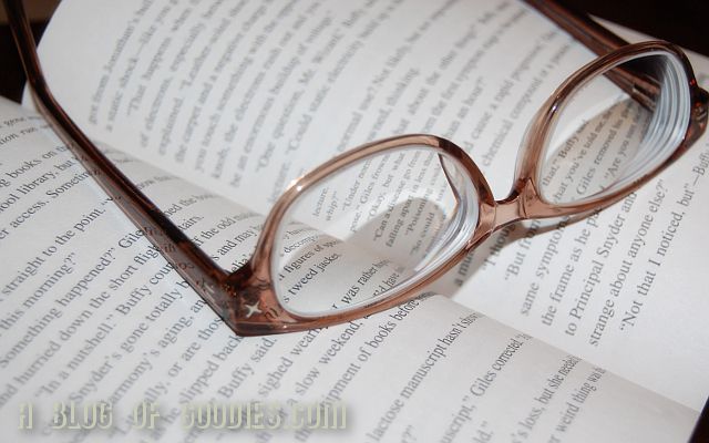 Derek Cardigan Eyeglasses