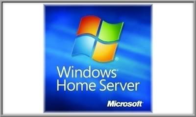 Home Server