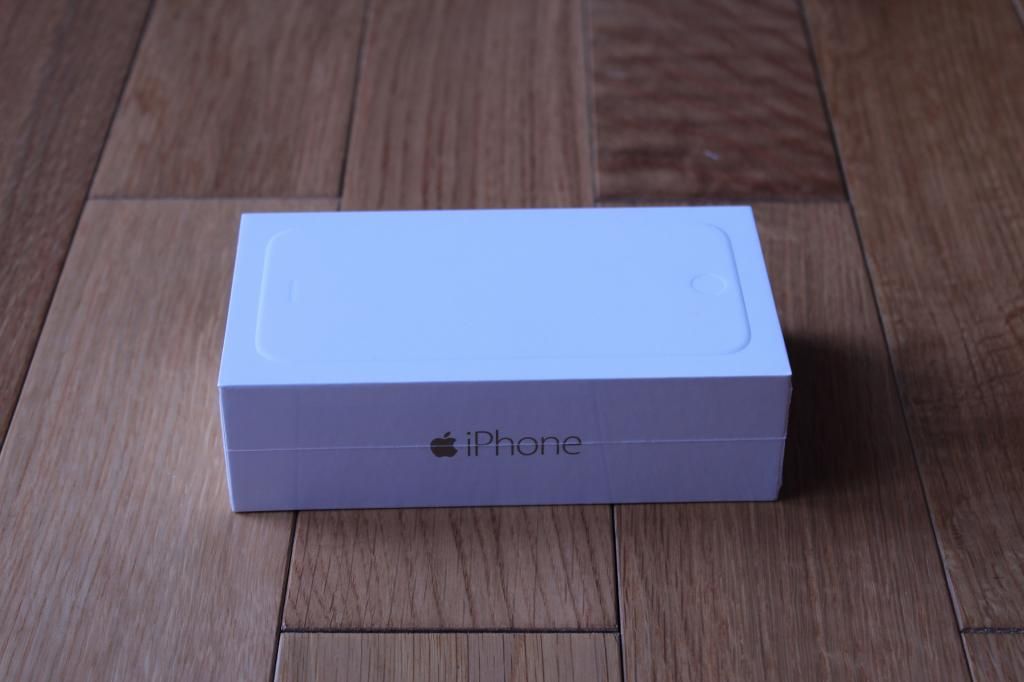 Cần bán iphone 6 Gold 64Gb